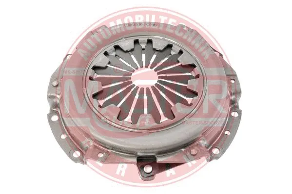 Clutch Pressure Plate (118010510-PCS-MS)