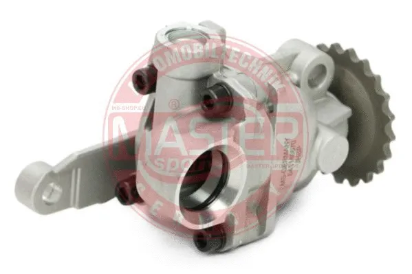 Oil Pump (641146670)