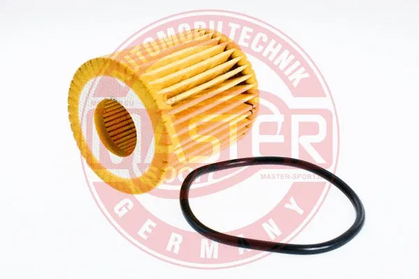 Oil Filter (68X-OF-PCS-MS)
