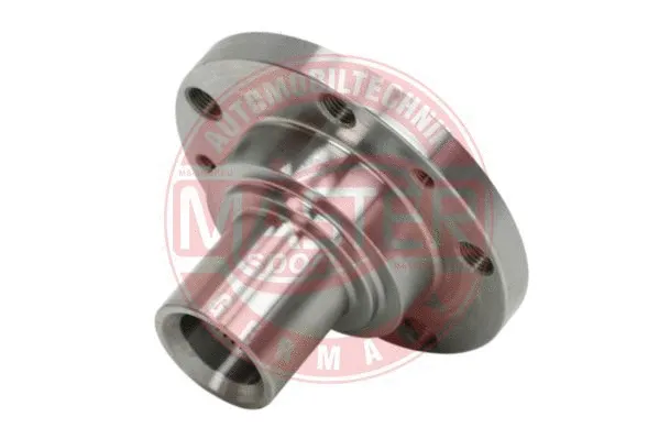 Wheel Hub (28231B-PCS-MS)