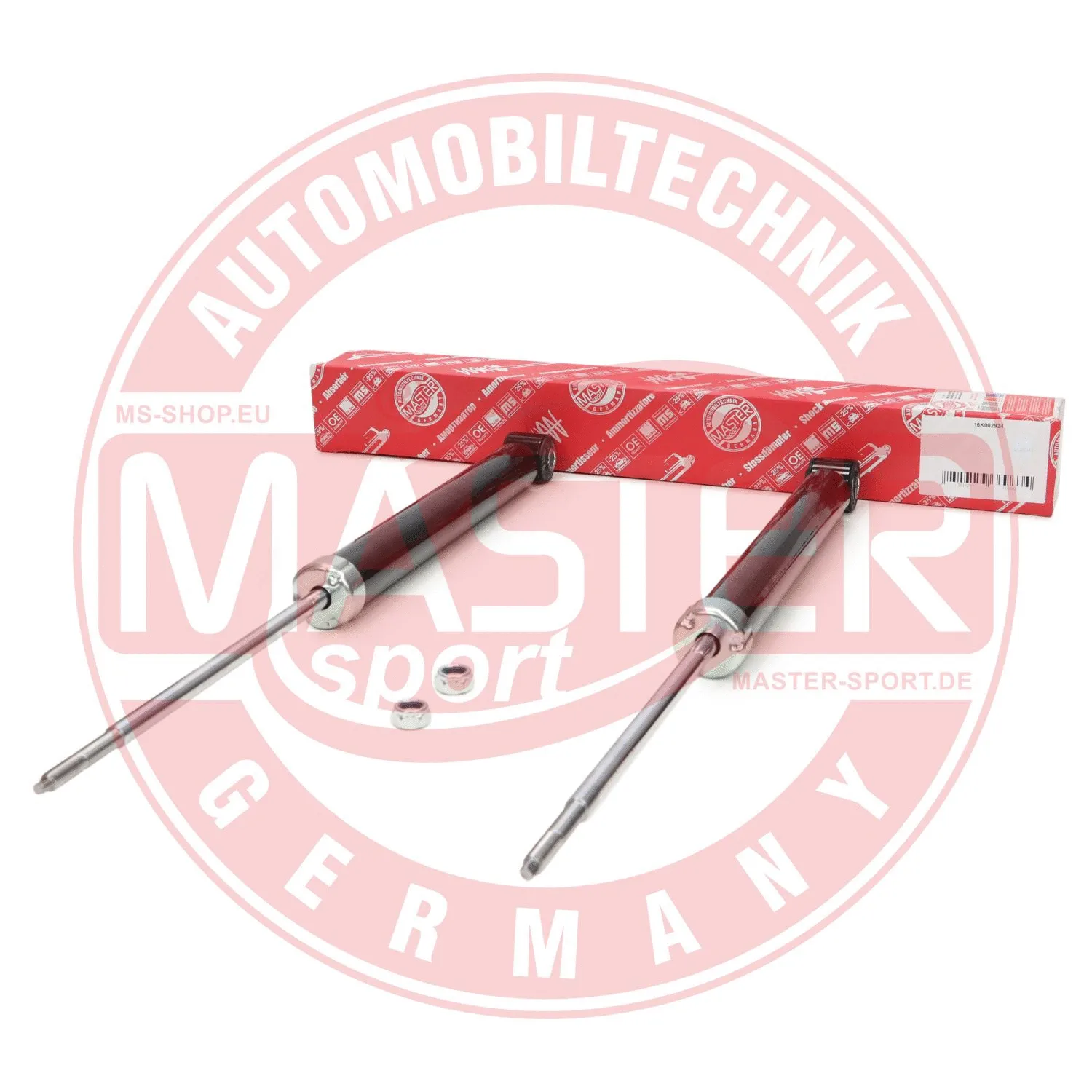 Shock Absorber