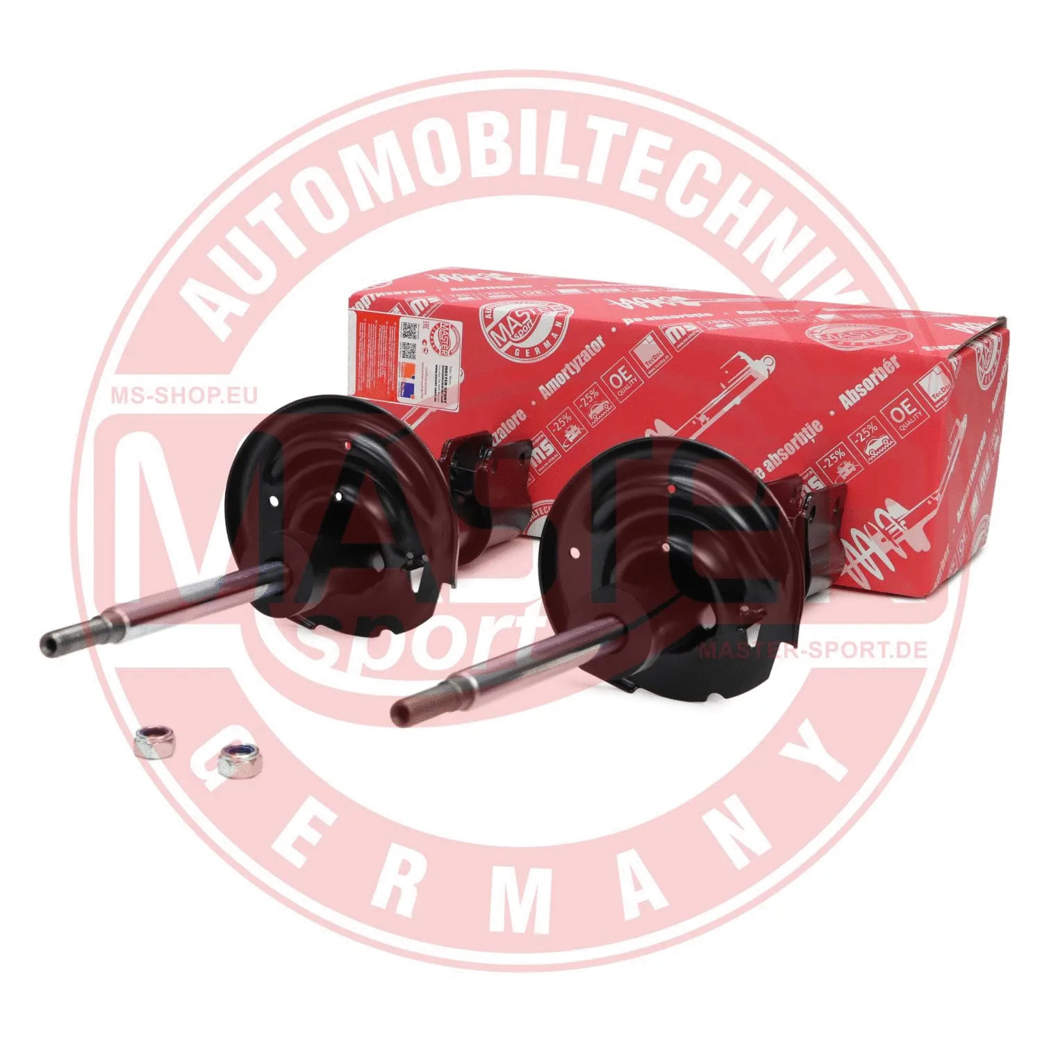 Shock Absorber