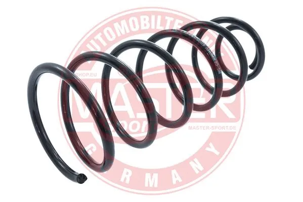 Suspension Spring (4095034-PCS-MS)