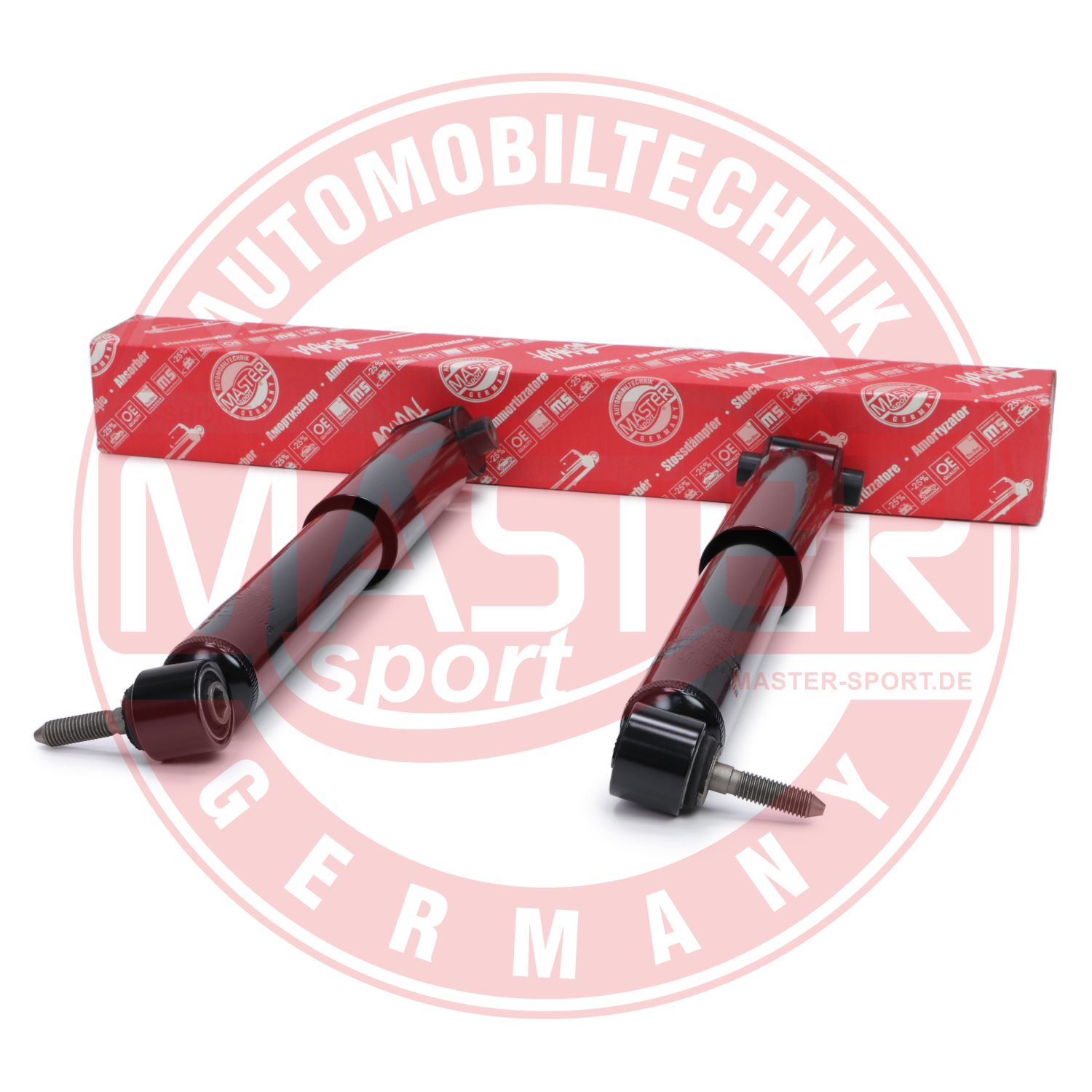 Shock Absorber