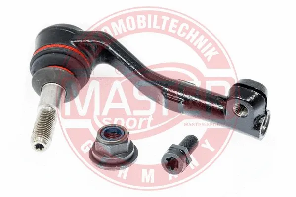 Tie Rod End (36519-SET-MS)