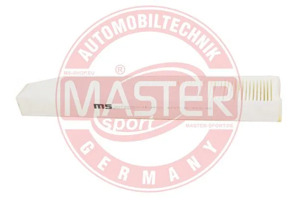 Filter, cabin air (4727-IF-PCS-MS)