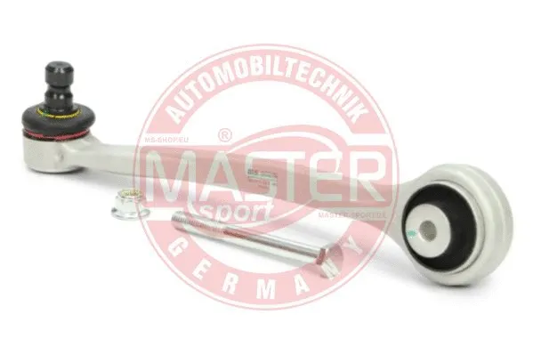 Control/Trailing Arm, wheel suspension (39313-SET-MS)