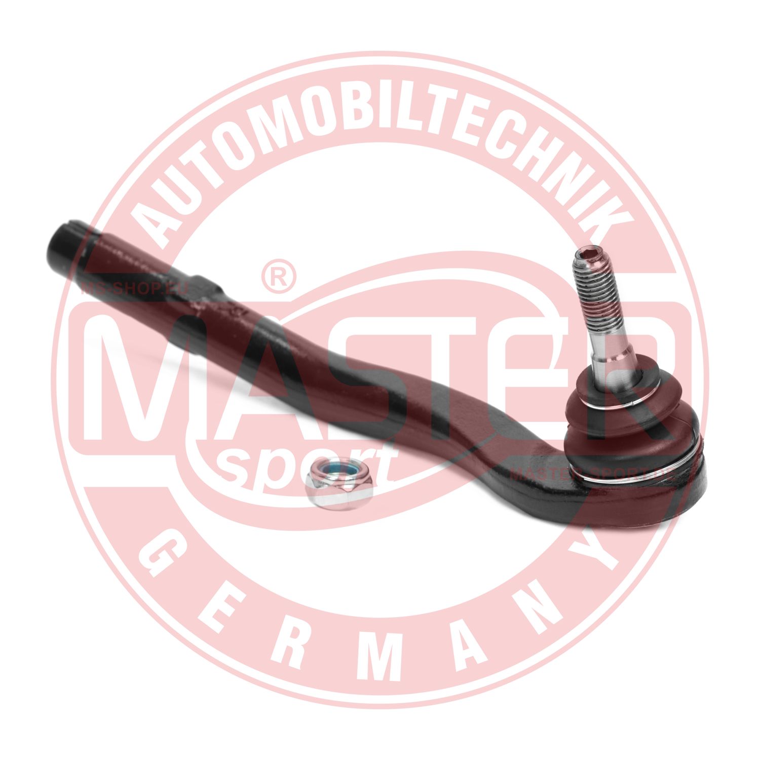 Tie Rod End
