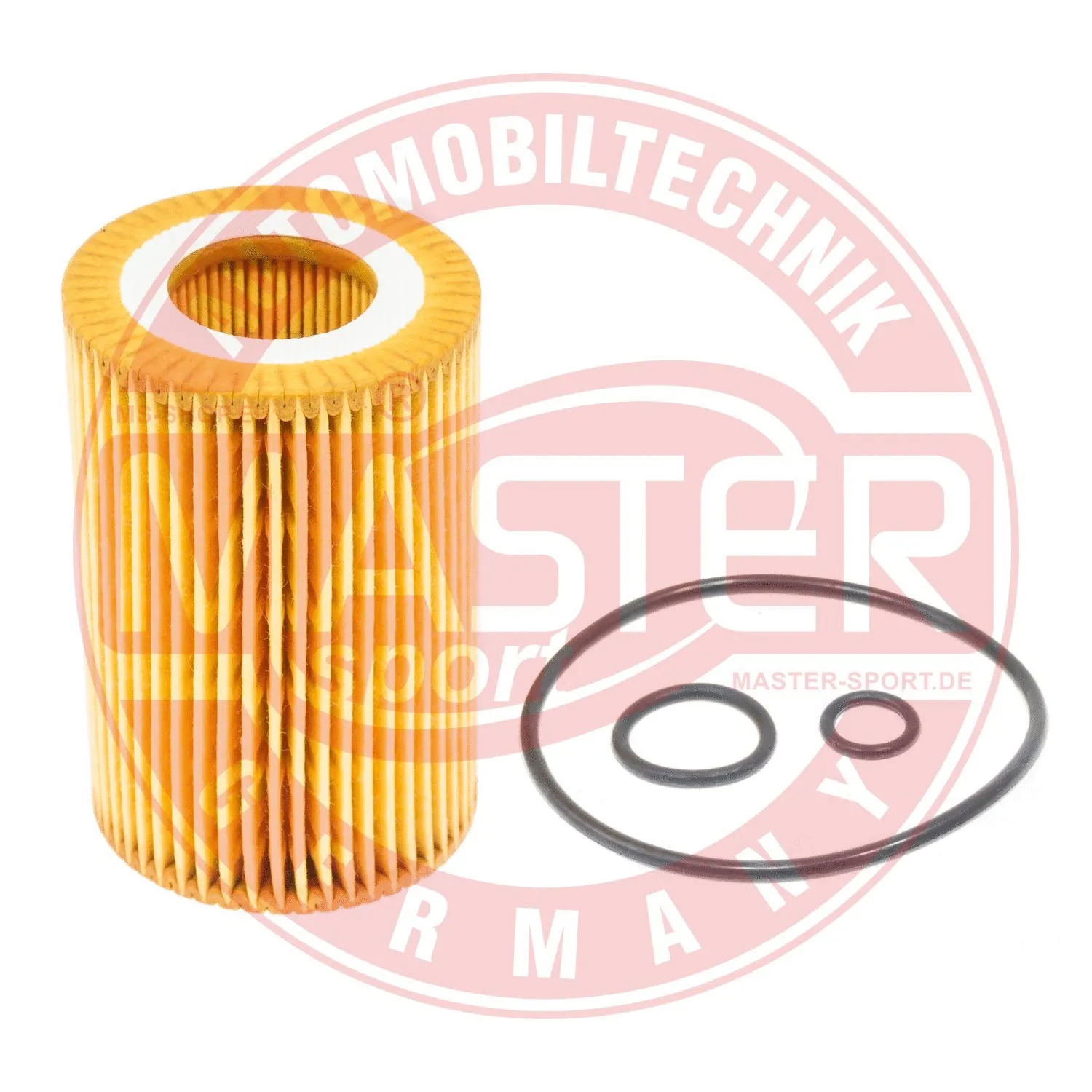 Oil Filter (712/9X-OF-PCS-MS)