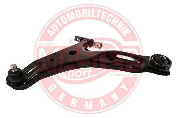 Control/Trailing Arm, wheel suspension (27946B-PCS-MS)