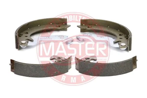 Brake Shoe Set (03013702742-SET-MS)