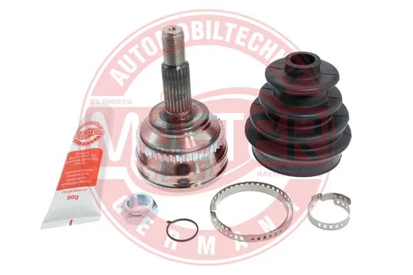 Joint Kit, drive shaft (3850005-SET-MS)