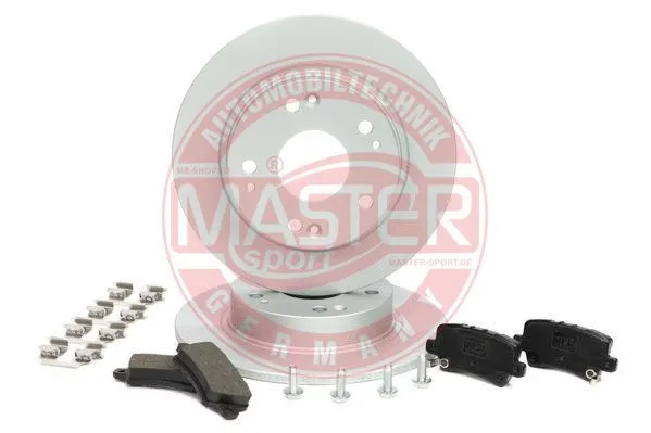 Brake Kit, disc brake