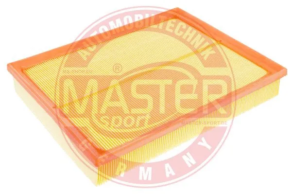 Air Filter (33189-LF-PCS-MS)
