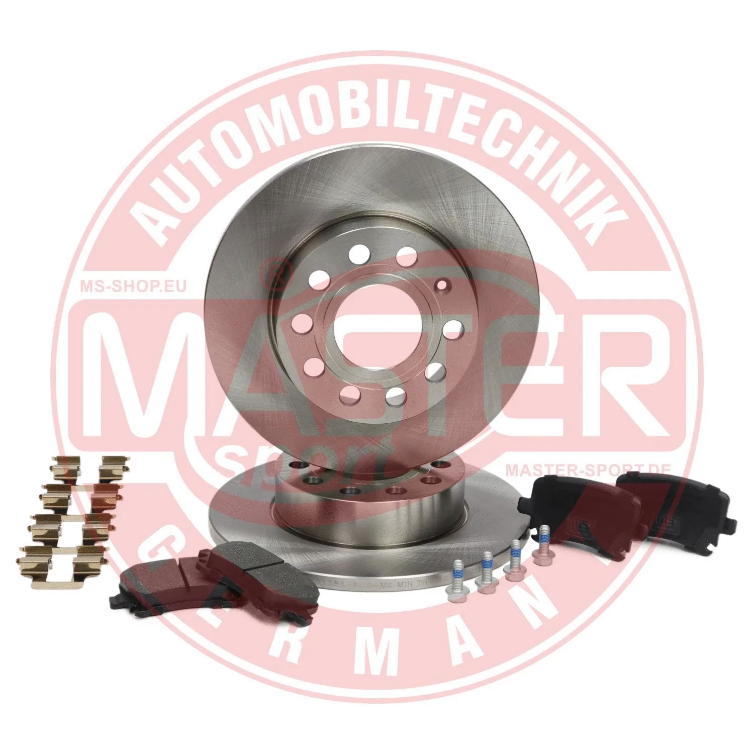 Brake Kit, disc brake