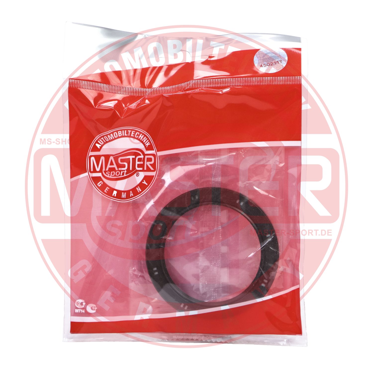 Shaft Seal, crankshaft (601661800)