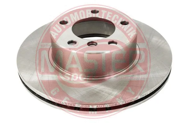 Brake Disc (24012201591-PCS-MS)