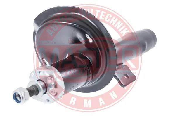 Shock Absorber (170165-PCS-MS)