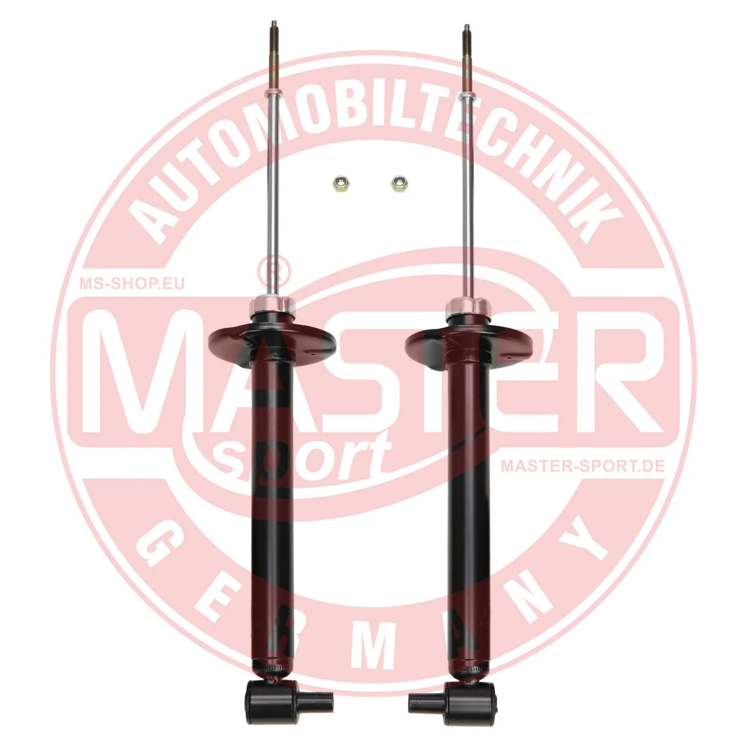 Shock Absorber