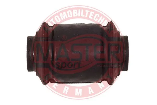 Mounting, control/trailing arm (14556-PCS-MS)
