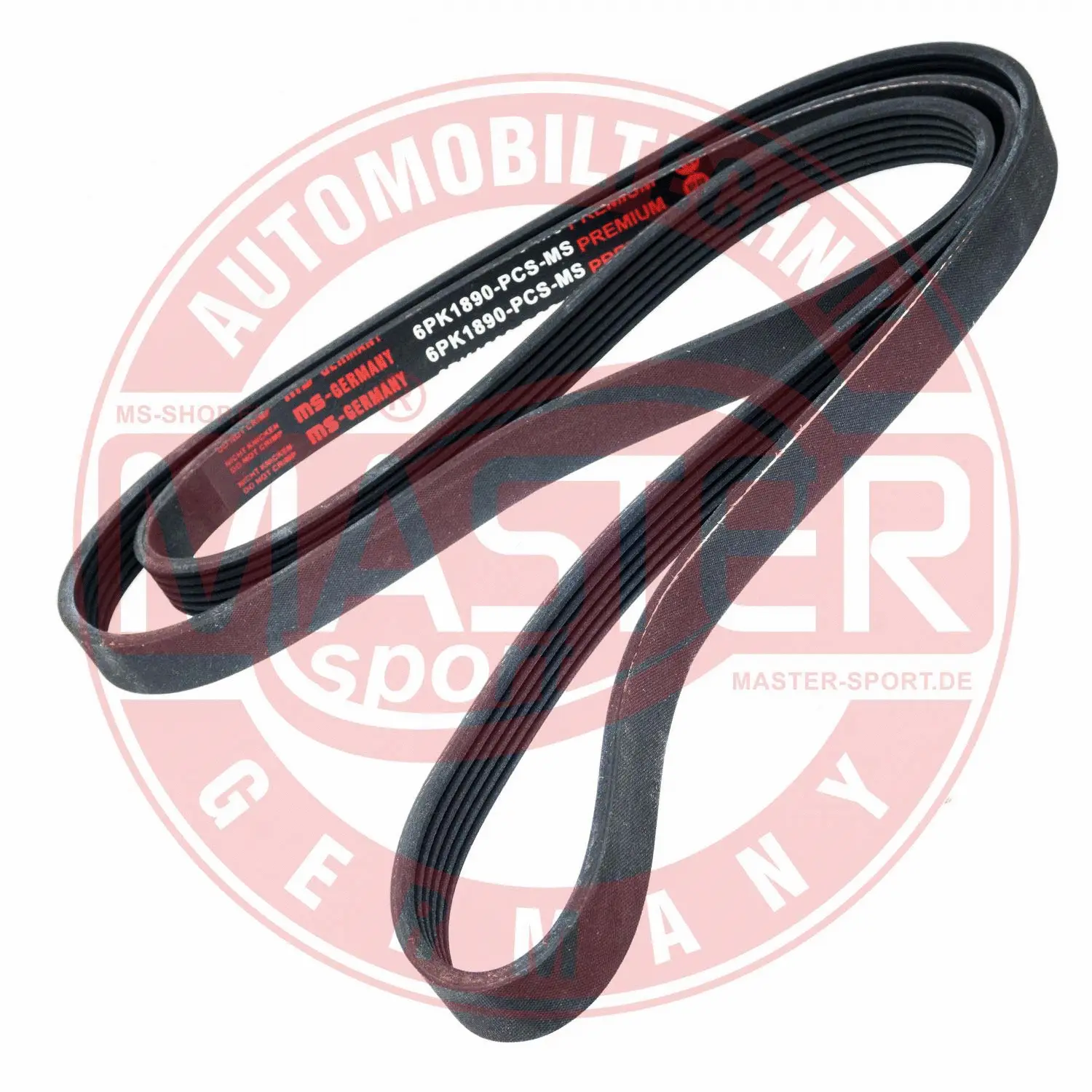 V-Ribbed Belt