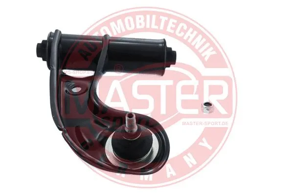 Control/Trailing Arm, wheel suspension (21749-PCS-MS)