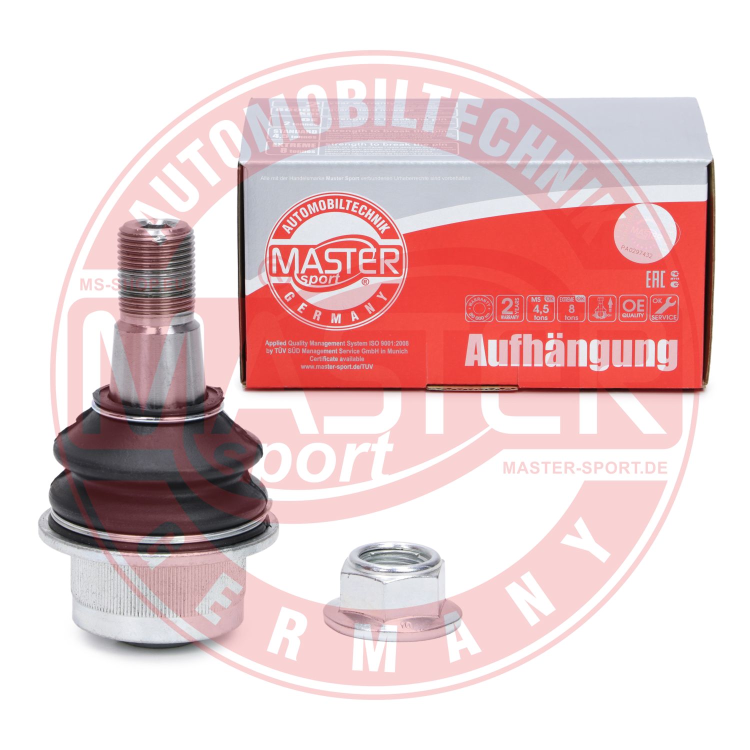 Ball Joint