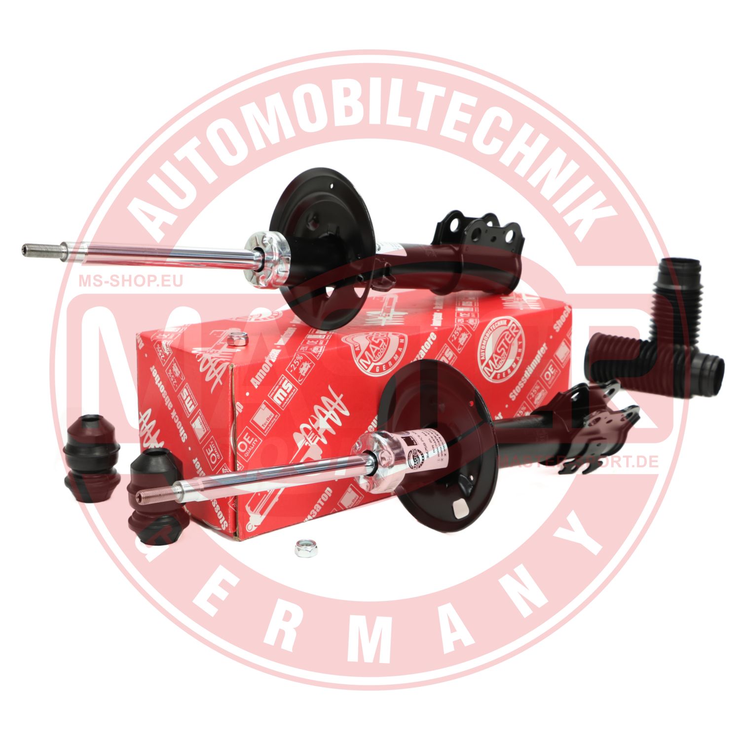 Shock Absorber