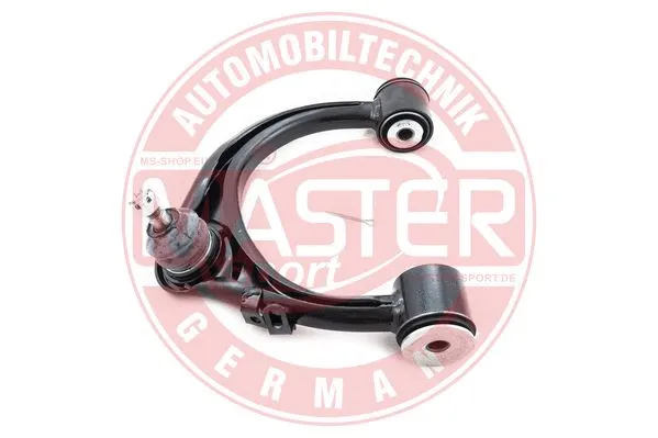 Control/Trailing Arm, wheel suspension (43119B-PCS-MS)