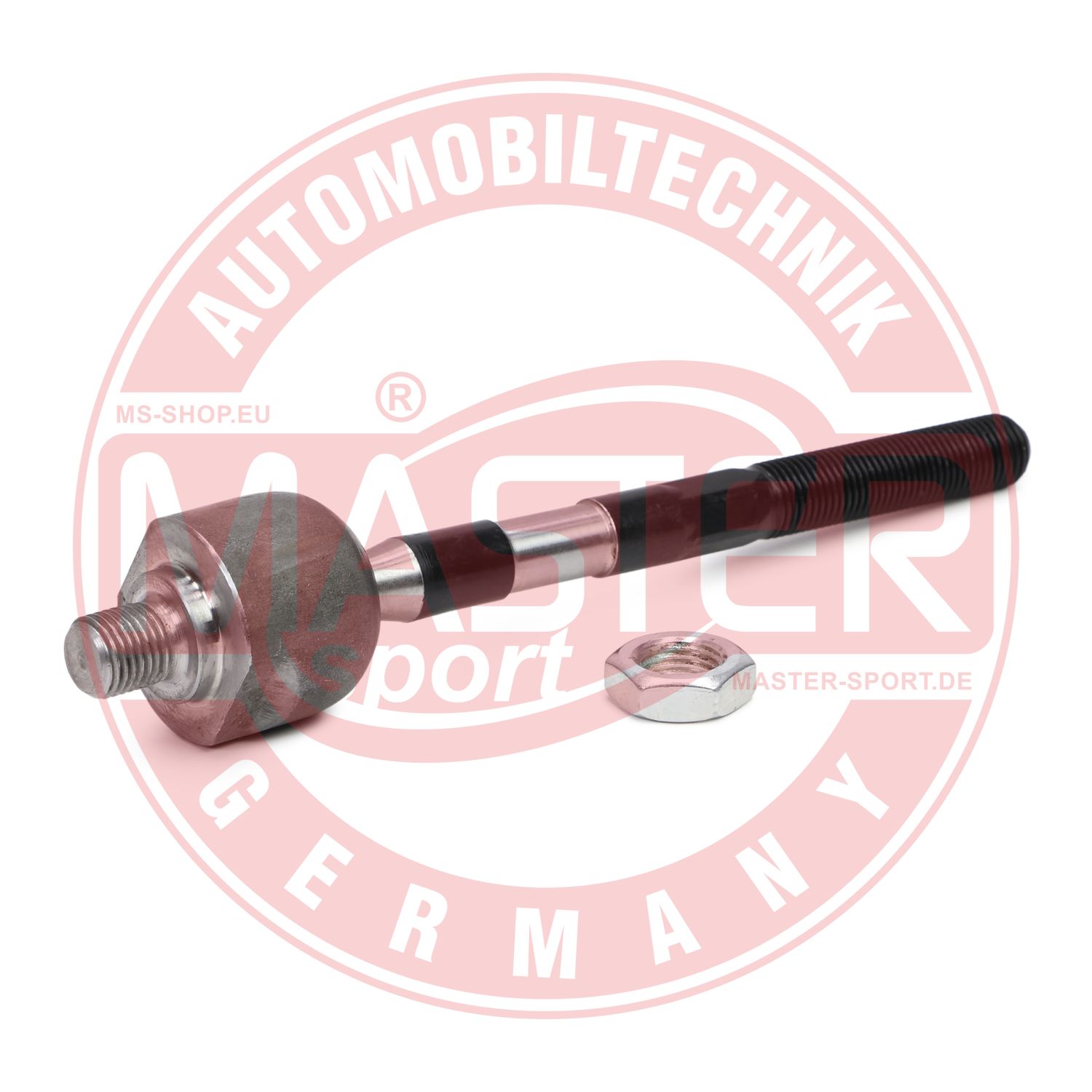 Inner Tie Rod