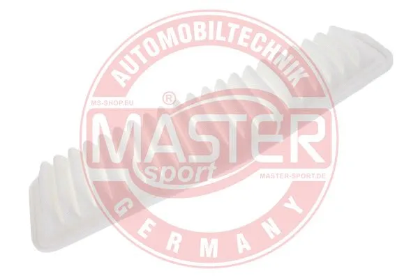 Air Filter (3725-LF-PCS-MS)