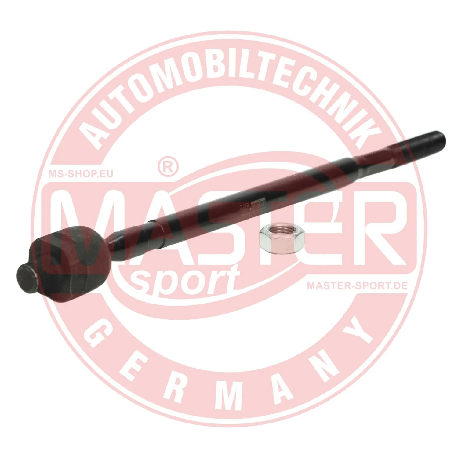 Inner Tie Rod