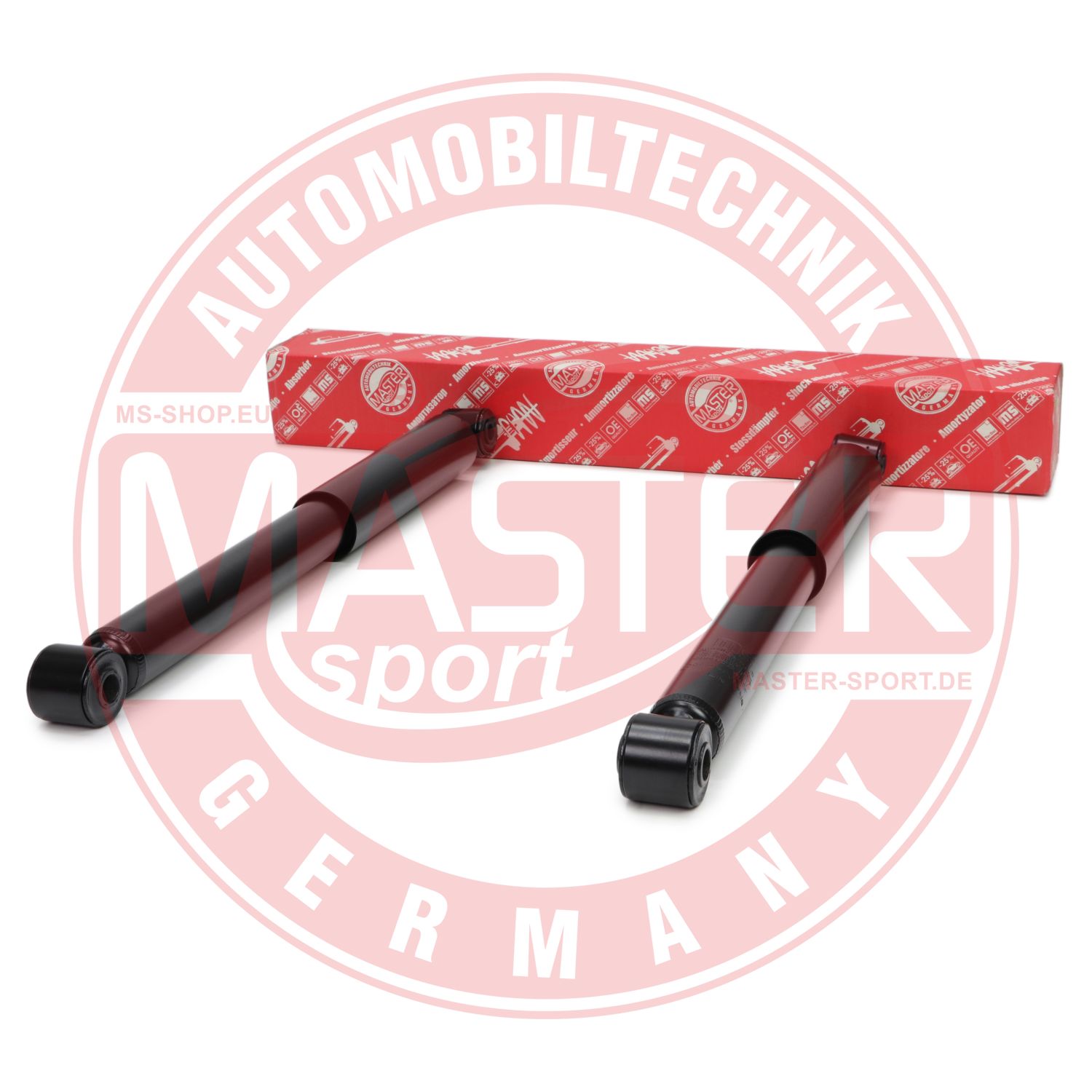 Shock Absorber
