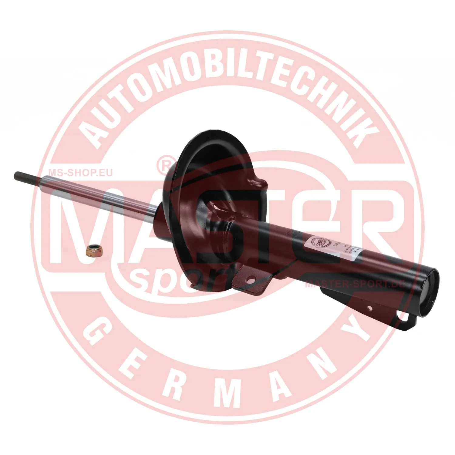 Shock Absorber