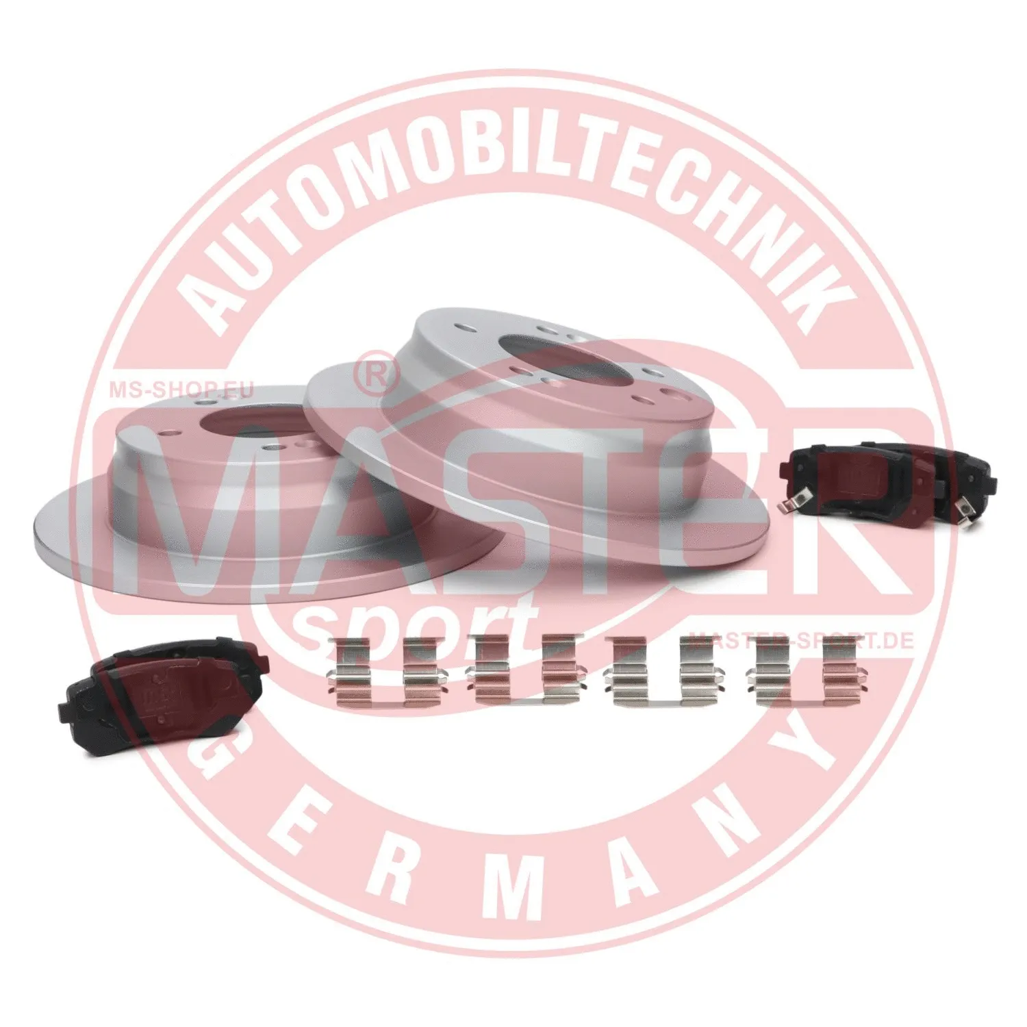 Brake Kit, disc brake