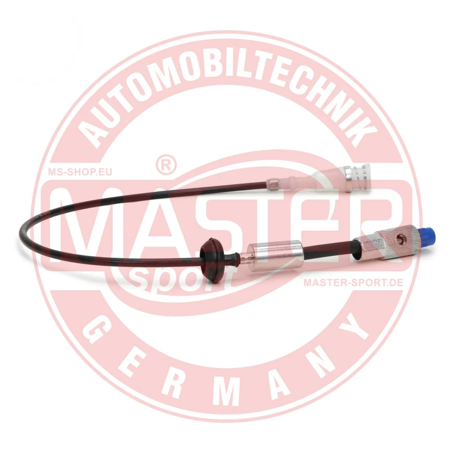 Speedometer Cable (94240-25000-PR-PCS-MS)