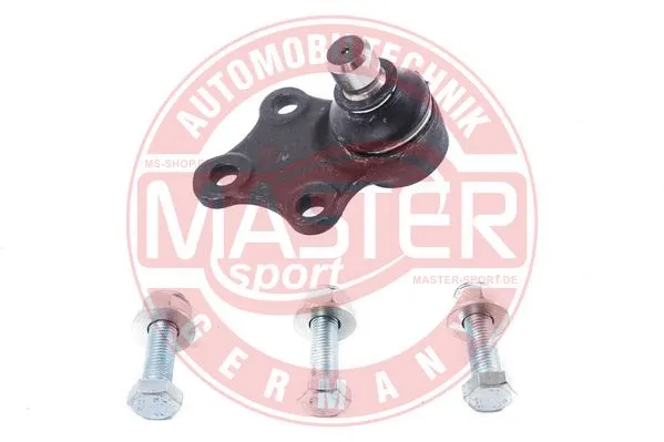 Ball Joint (25534-SET-MS)