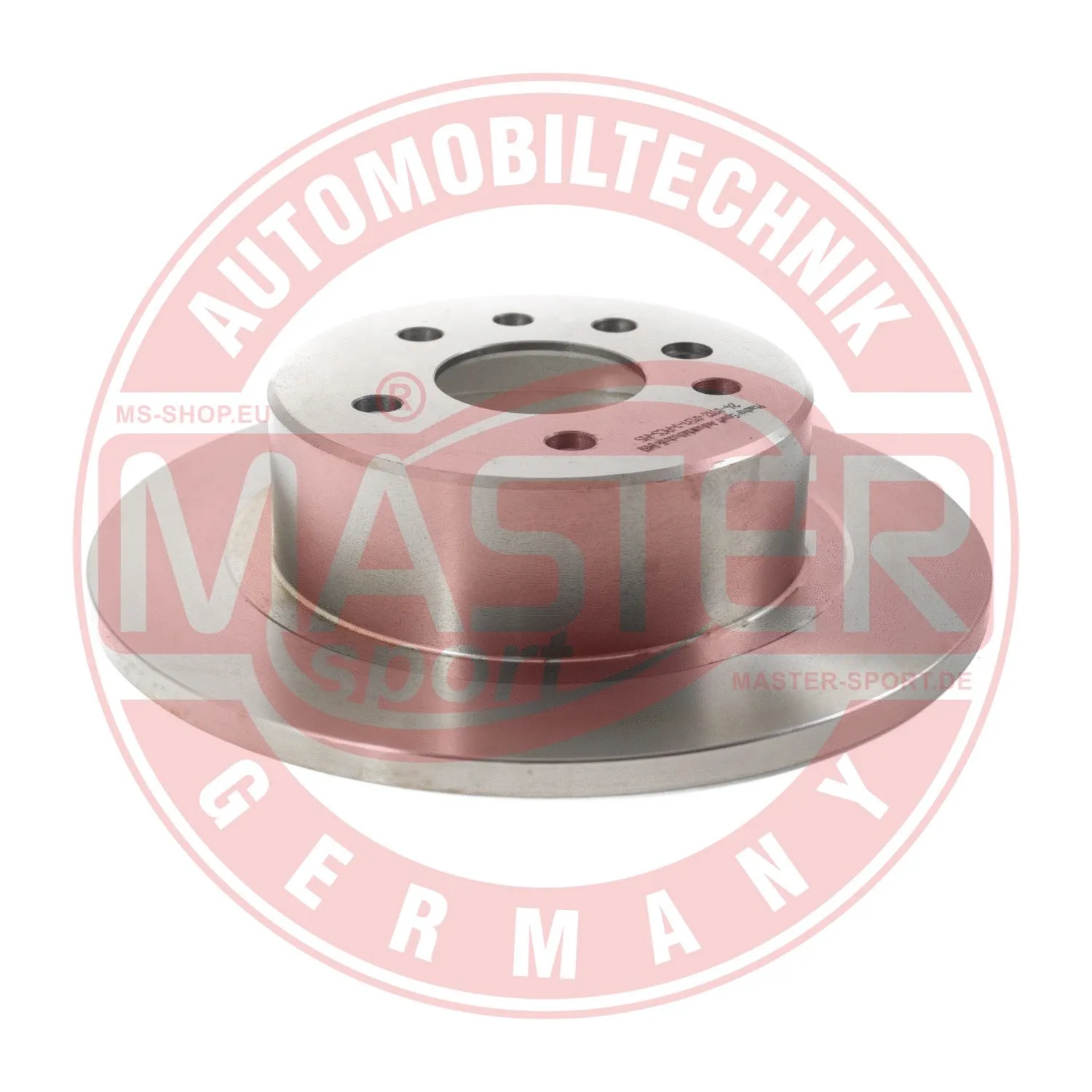 Brake Disc (24011201311-PCS-MS)