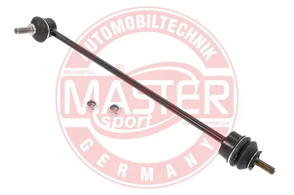 Link/Coupling Rod, stabiliser bar (15642-PCS-MS)