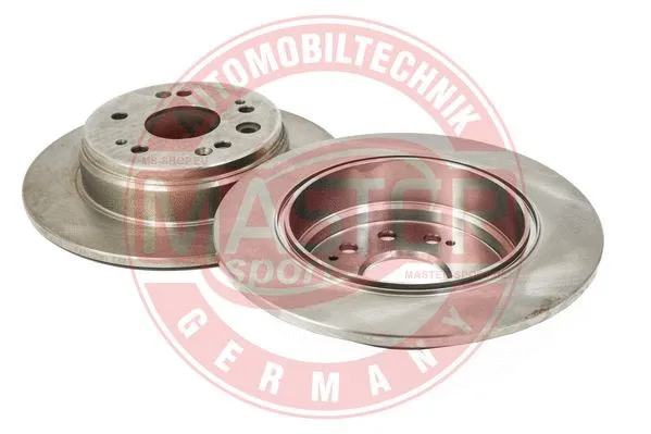 Brake Disc (24010901441-SET-MS)