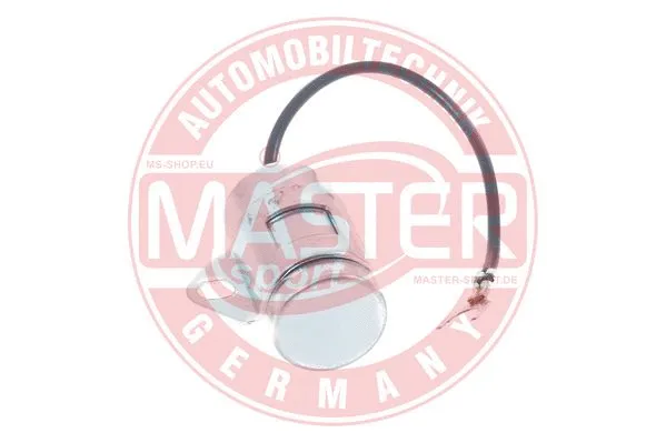 Capacitor, ignition system (2101-3706400-PCS-MS)