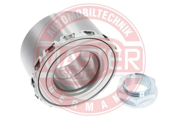 Wheel Bearing Kit (3369-SET-MS)