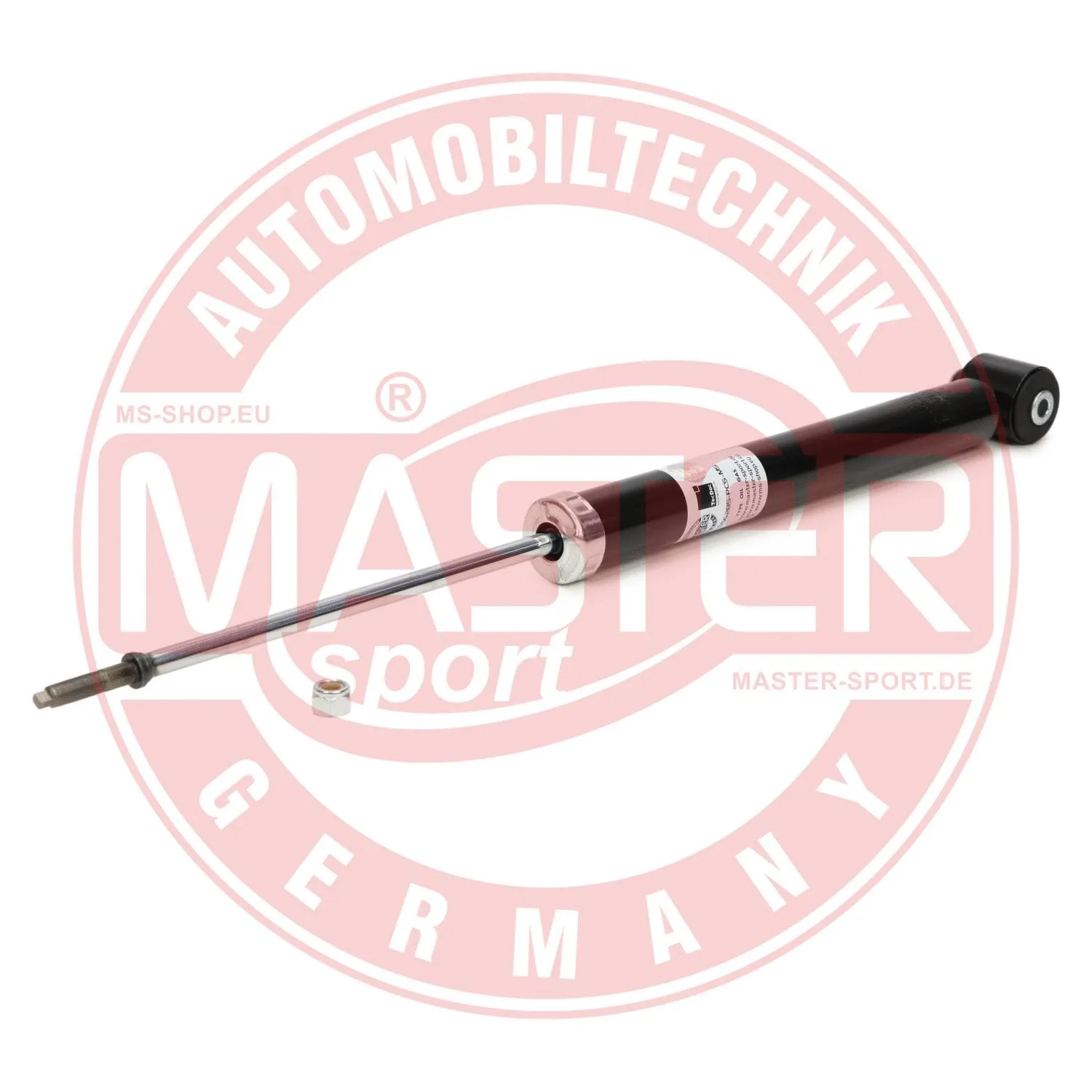 Shock Absorber