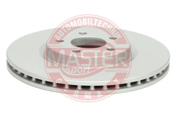 Brake Disc (24012301071-PCS-MS)