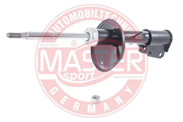 Shock Absorber (290002-PCS-MS)