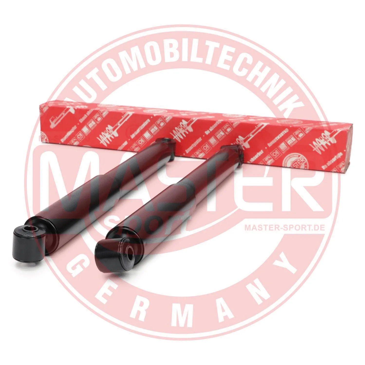 Shock Absorber