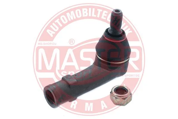 Tie Rod End (10274-PCS-MS)