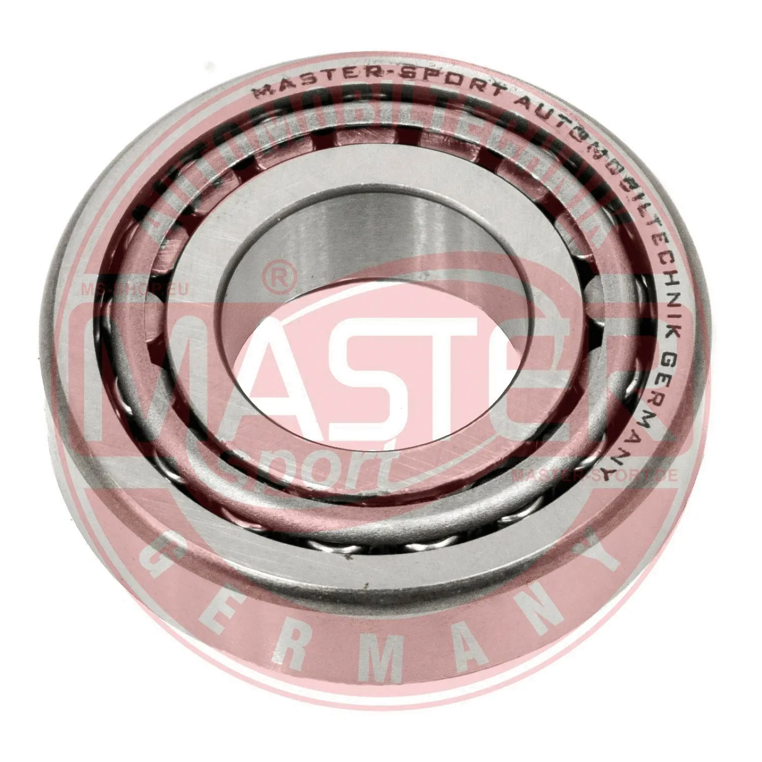 Wheel Bearing (2101-3103020-ST-PCS-MS)