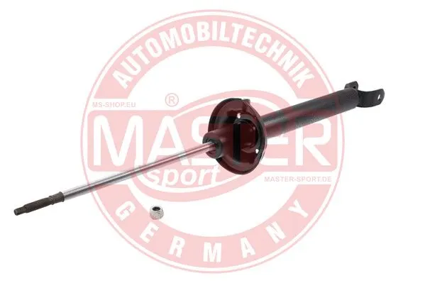 Shock Absorber (290690-O-PCS-MS)