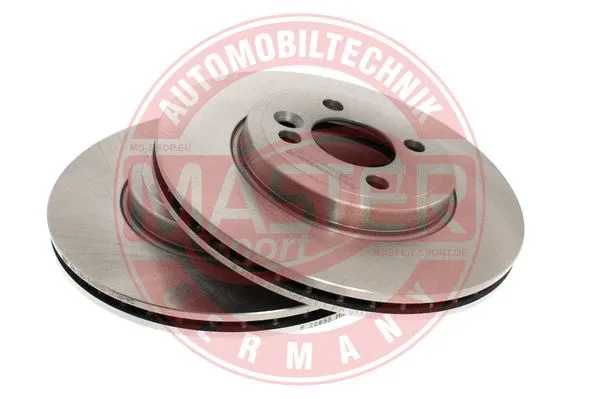 Brake Disc (24012202481-SET-MS)